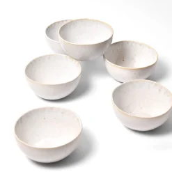 Céladon Paris Bol moyen | Blanc audacieux Best