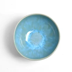 Céladon Paris Bol moyen | Bleu água Discount