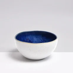 Céladon Paris Bol moyen | Bleu odyssée Clearance