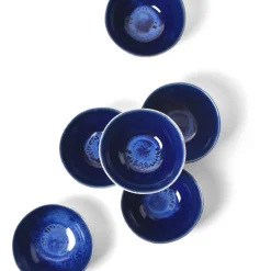 Céladon Paris Bol moyen | Bleu odyssée Clearance