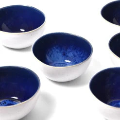 Céladon Paris Bol moyen | Bleu odyssée Clearance