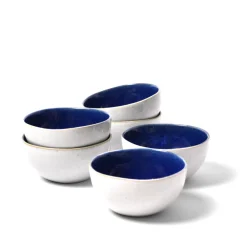 Céladon Paris Bol moyen | Bleu odyssée Clearance