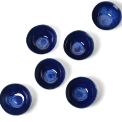 Céladon Paris Bol moyen | Bleu odyssée Clearance