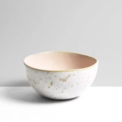 Céladon Paris Bol moyen | Rose bohême Discount