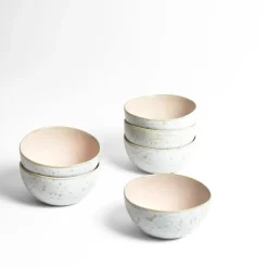 Céladon Paris Bol moyen | Rose bohême Discount