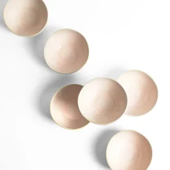 Céladon Paris Bol moyen | Rose bohême Discount