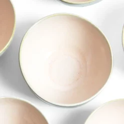 Céladon Paris Bol moyen | Rose bohême Discount