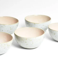 Céladon Paris Bol moyen | Rose bohême Discount