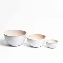 Céladon Paris Bol moyen | Rose bohême Discount