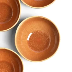 Céladon Paris Bol moyen | Terracotta sienna Sale