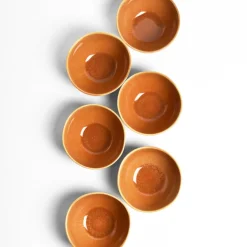 Céladon Paris Bol moyen | Terracotta sienna Sale