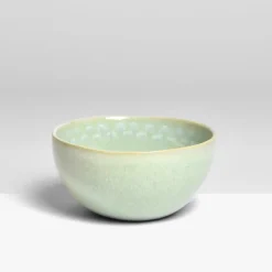 Céladon Paris Bol moyen | Vert audacieux Sale