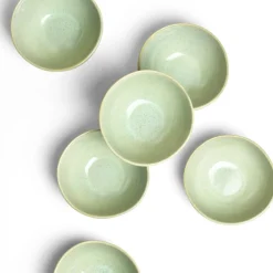 Céladon Paris Bol moyen | Vert audacieux Sale