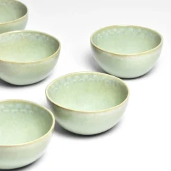 Céladon Paris Bol moyen | Vert audacieux Sale