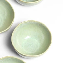 Céladon Paris Bol moyen | Vert audacieux Sale