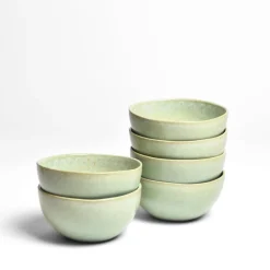 Céladon Paris Bol moyen | Vert audacieux Sale