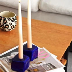 Céladon Paris Bougeoirs Sol | Indigo Online