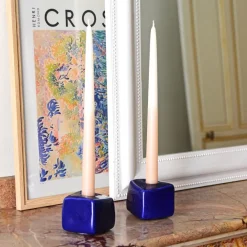 Céladon Paris Bougeoirs Sol | Indigo Online