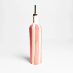 Céladon Paris Bouteille d'huile | Rose Linhas Clearance