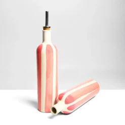 Céladon Paris Bouteille d'huile | Rose Linhas Clearance