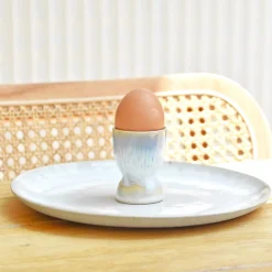 Céladon Paris Coquetier | Blanc glacier Discount