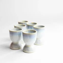 Céladon Paris Coquetier | Blanc glacier Discount