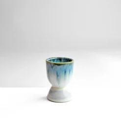 Céladon Paris Coquetier | Mix Azul Discount