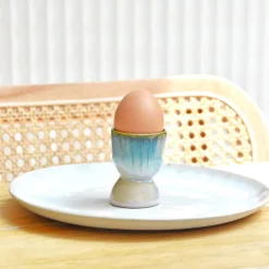 Céladon Paris Coquetier | Vert de mer Sale