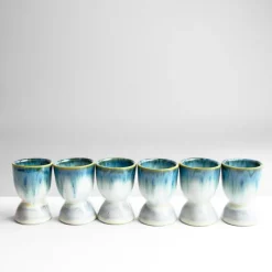 Céladon Paris Coquetier | Vert de mer Sale