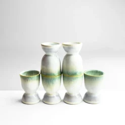 Céladon Paris Coquetier | Vert lumineux Best