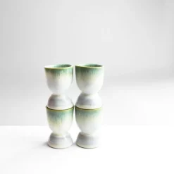 Céladon Paris Coquetier | Vert lumineux Best