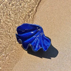 Céladon Paris Coquillage Comporta | Bleu oceano Best
