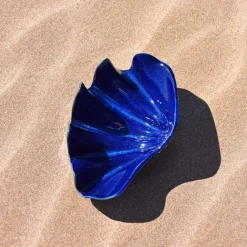 Céladon Paris Coquillage Comporta | Bleu oceano Best