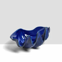 Céladon Paris Coquillage Comporta | Bleu oceano Best