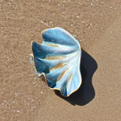 Céladon Paris Coquillage Comporta | Bleu costa Online