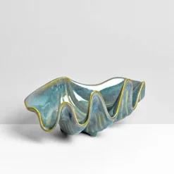 Céladon Paris Coquillage Comporta | Bleu costa Online