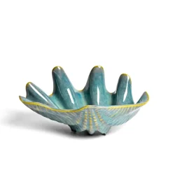 Céladon Paris Coquillage Comporta | Bleu costa Online