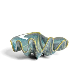 Céladon Paris Coquillage Comporta | Bleu costa Online