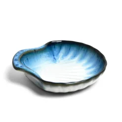 Céladon Paris Coquillage Nazaré | Bleu roi Outlet