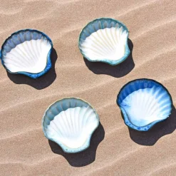 Céladon Paris Coquillage Nazaré | Vert de mer Sale