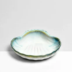 Céladon Paris Coquillage Nazaré | Vert de mer Sale