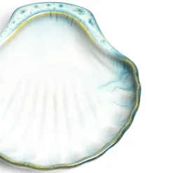 Céladon Paris Coquillage Nazaré | Vert de mer Sale