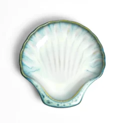 Céladon Paris Coquillage Nazaré | Vert de mer Sale
