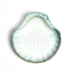 Céladon Paris Coquillage Nazaré | Vert de mer Sale