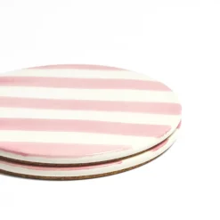 Céladon Paris Dessous de plat | Rose Linhas Outlet