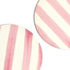 Céladon Paris Dessous de plat | Rose Linhas Outlet