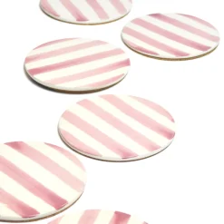 Céladon Paris Dessous de plat | Rose Linhas Outlet