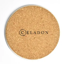 Céladon Paris Dessous de plat | Terracotta Linhas Hot