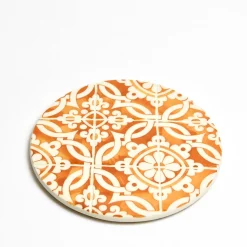 Céladon Paris Dessous de plat | Terracotta Azulejos New