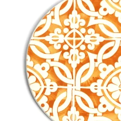 Céladon Paris Dessous de plat | Terracotta Azulejos New